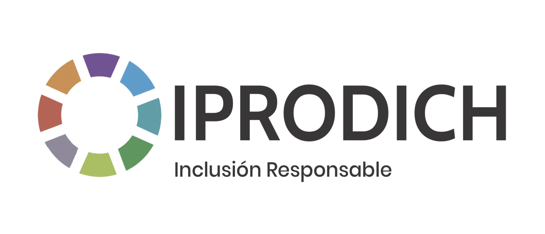 Logo Iprodich