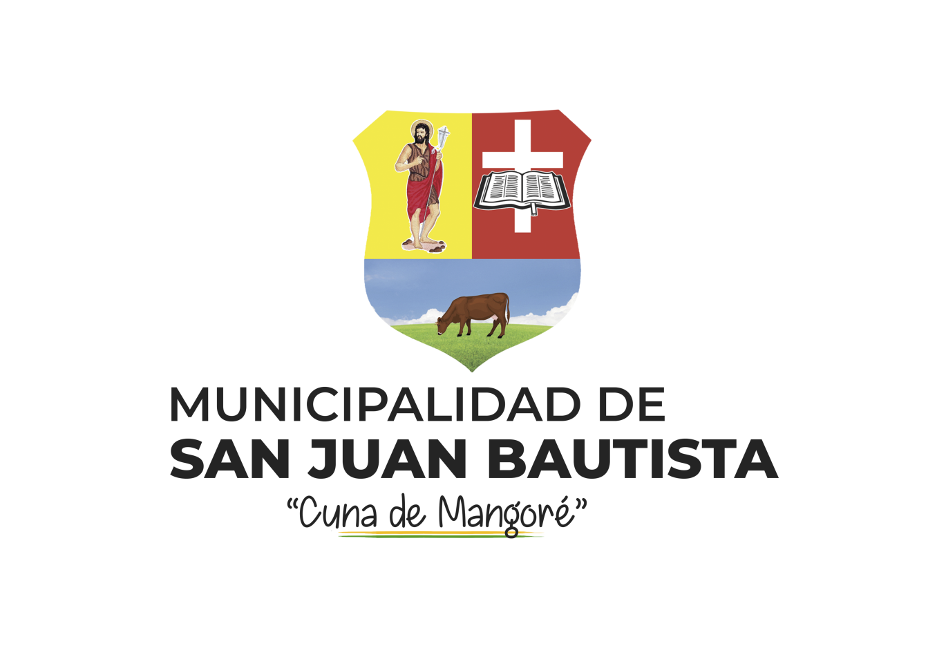 Municipalidad San Juan Bautista