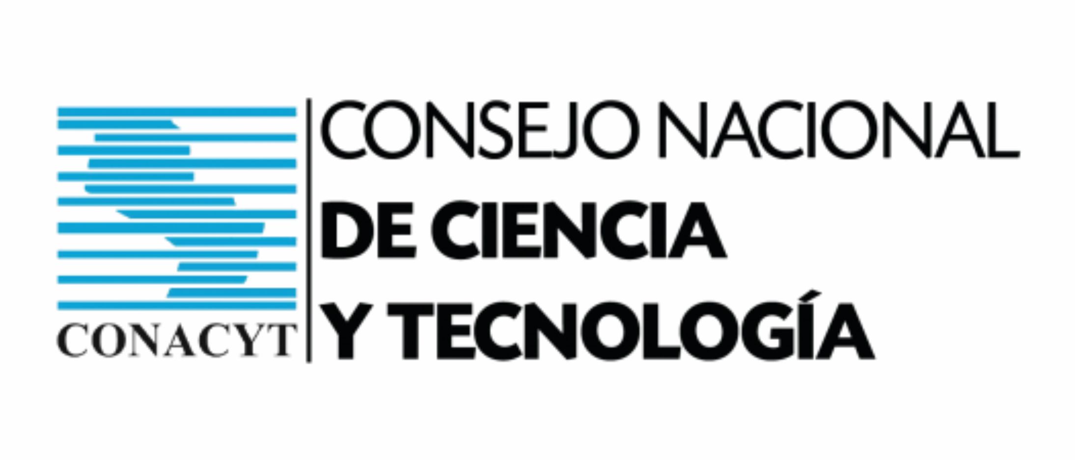 logo conacyt